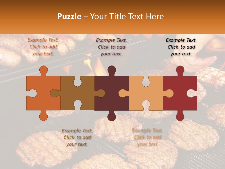 Green Rent Loan PowerPoint Template