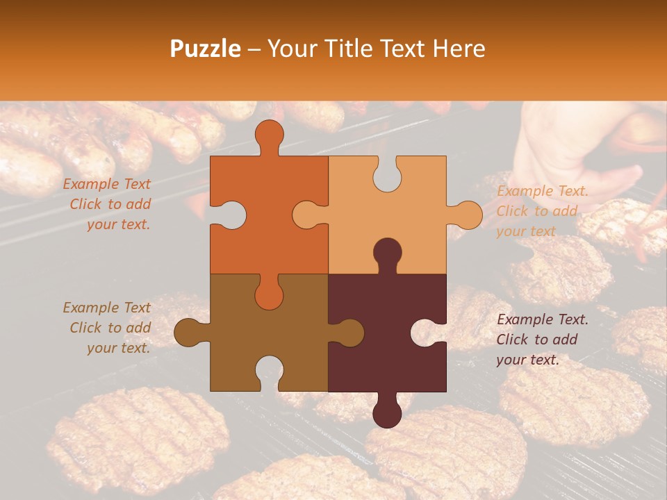 Green Rent Loan PowerPoint Template