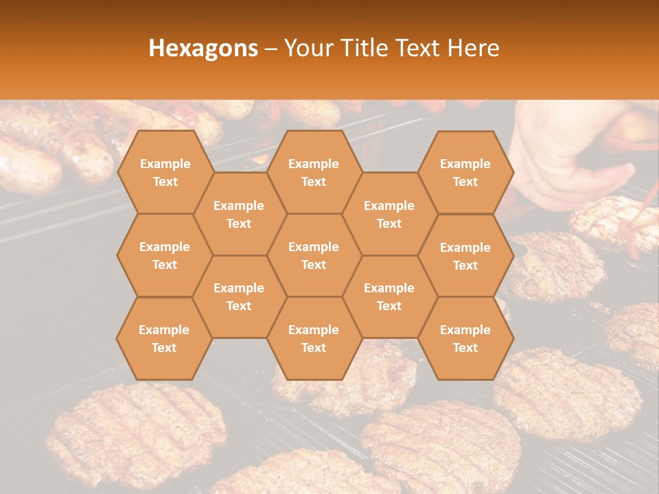 Green Rent Loan PowerPoint Template