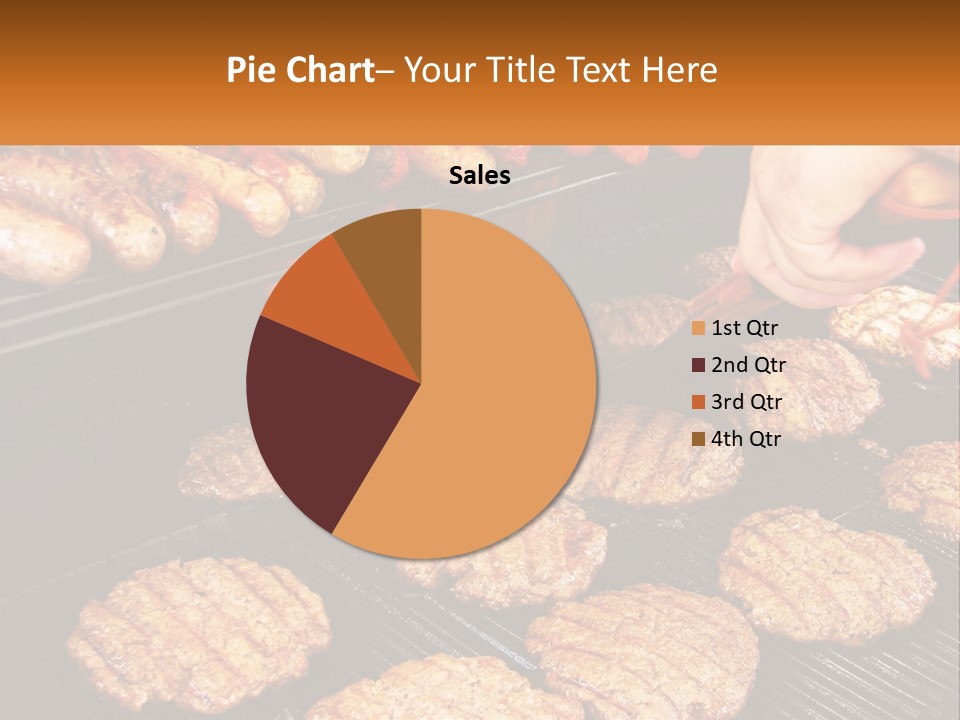 Green Rent Loan PowerPoint Template
