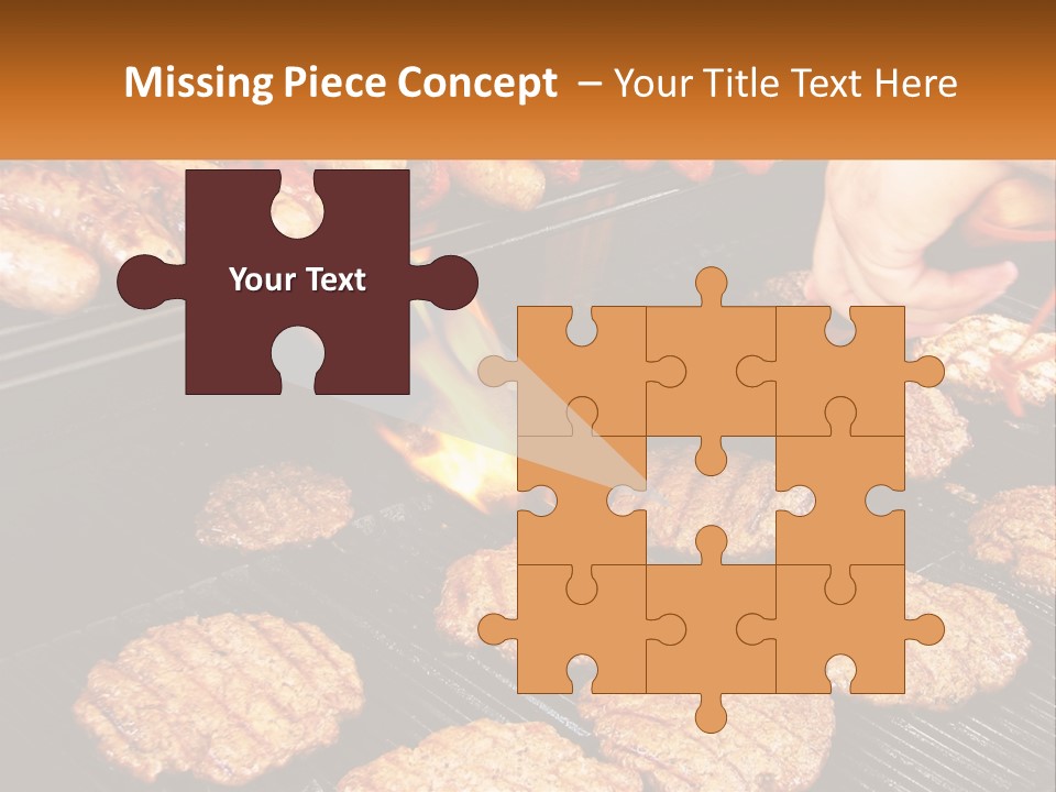 Green Rent Loan PowerPoint Template