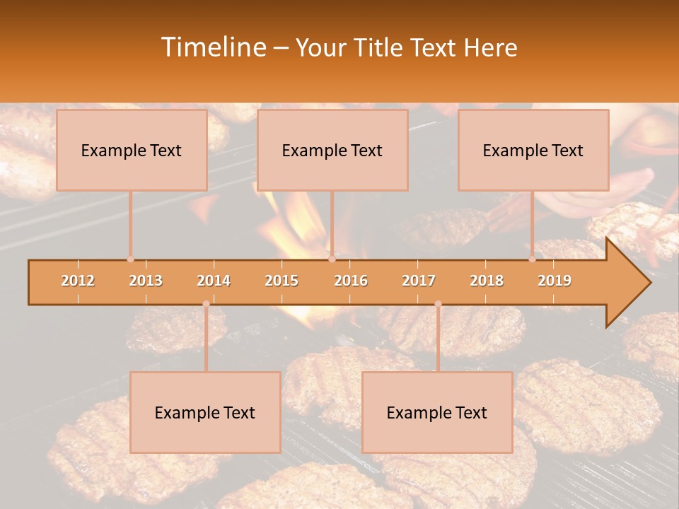 Green Rent Loan PowerPoint Template