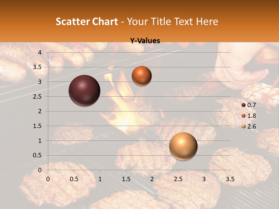 Green Rent Loan PowerPoint Template