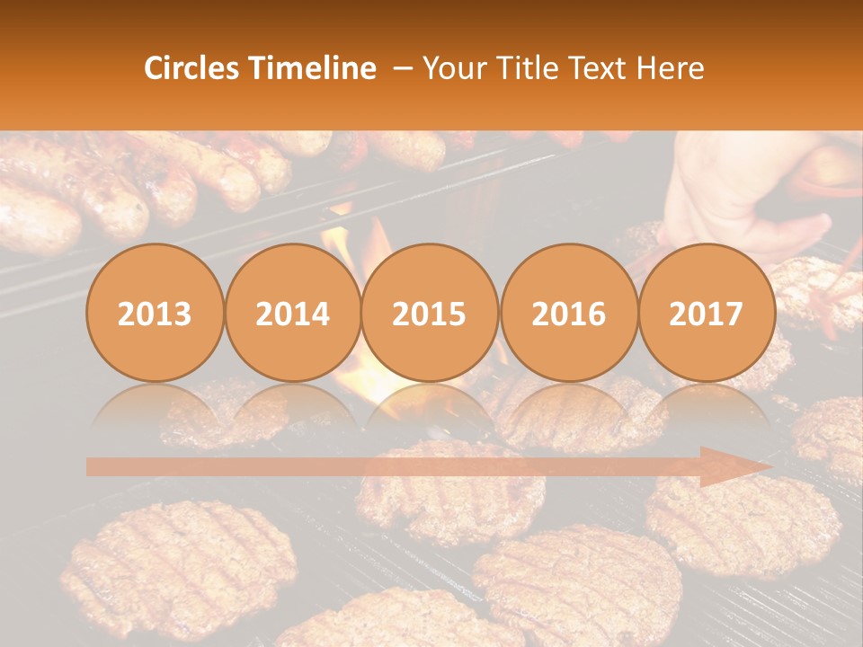 Green Rent Loan PowerPoint Template