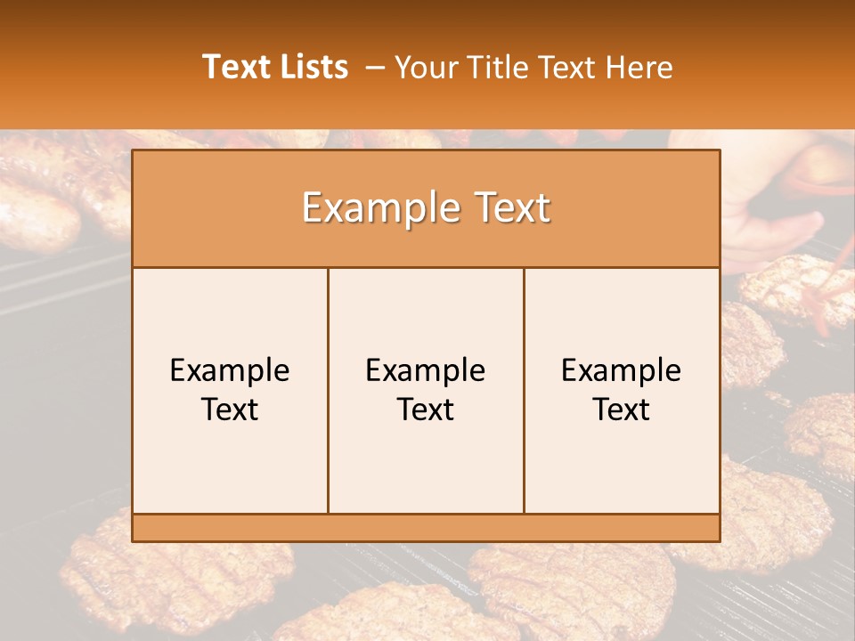 Green Rent Loan PowerPoint Template
