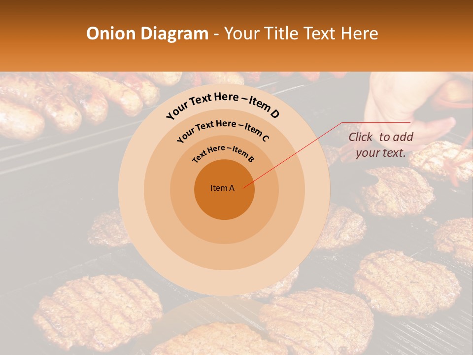 Green Rent Loan PowerPoint Template