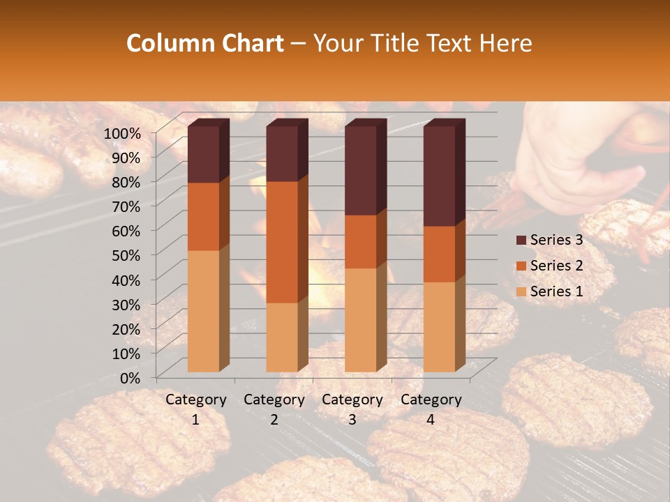 Green Rent Loan PowerPoint Template