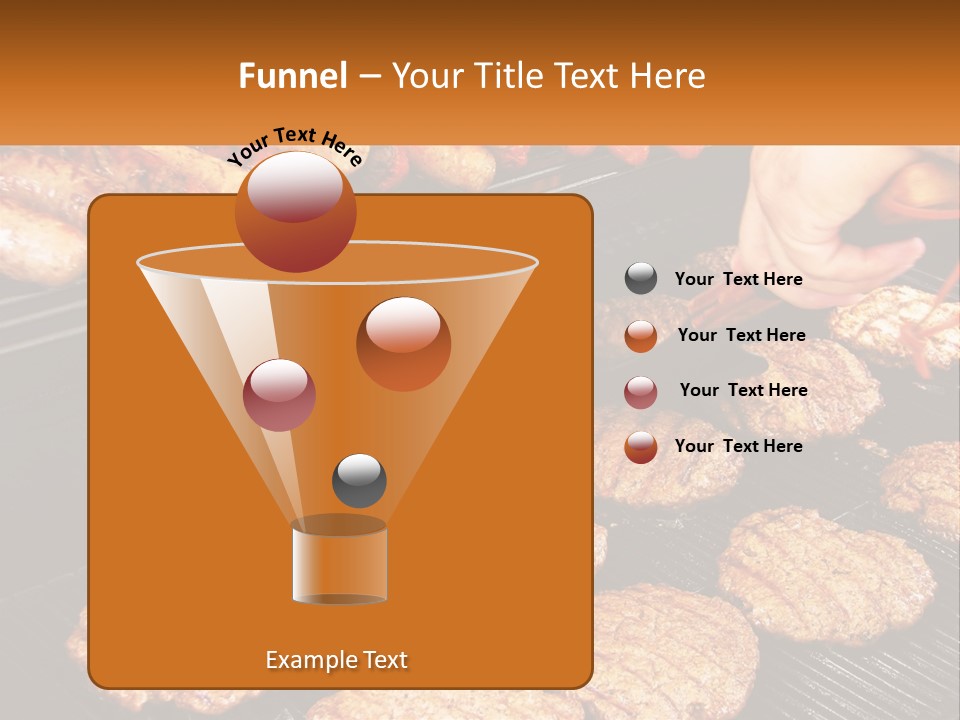 Green Rent Loan PowerPoint Template