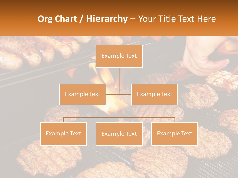 Green Rent Loan PowerPoint Template