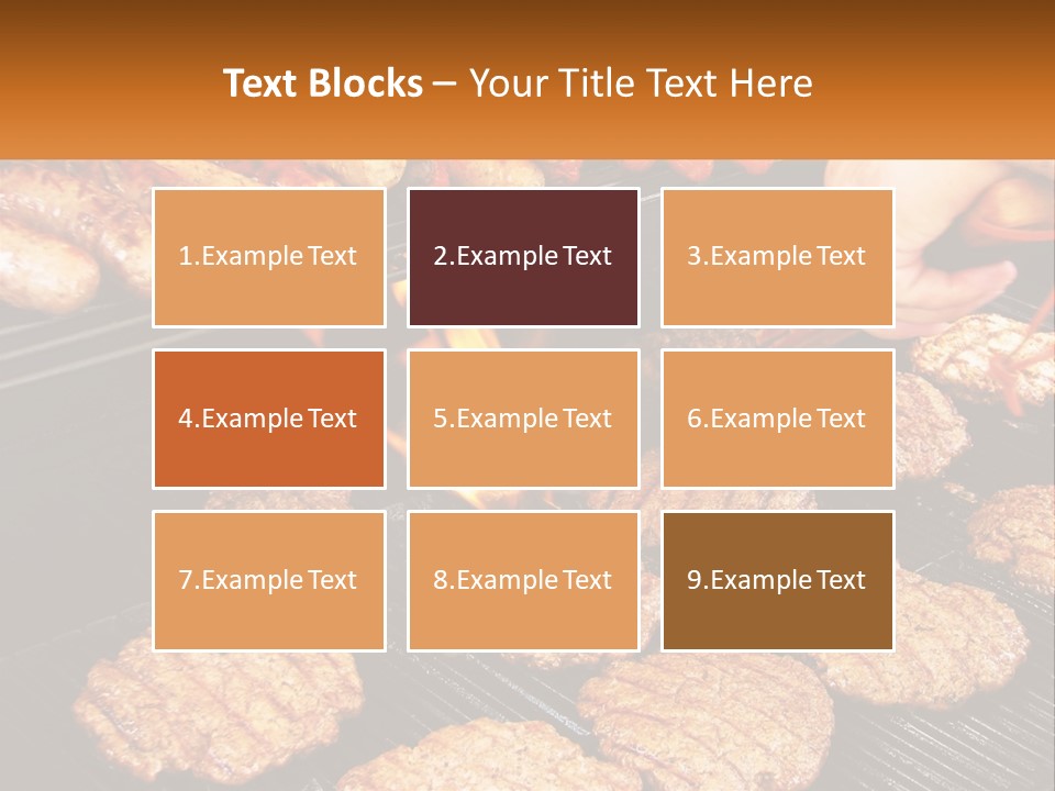 Green Rent Loan PowerPoint Template