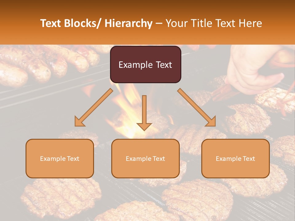 Green Rent Loan PowerPoint Template