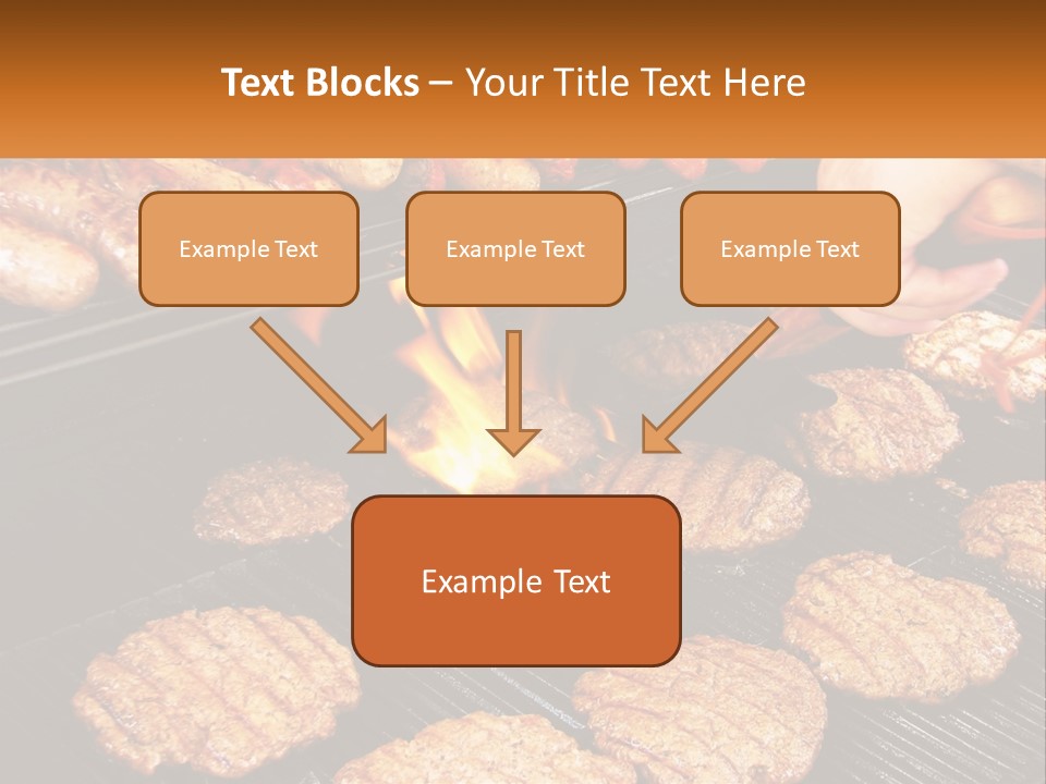 Green Rent Loan PowerPoint Template