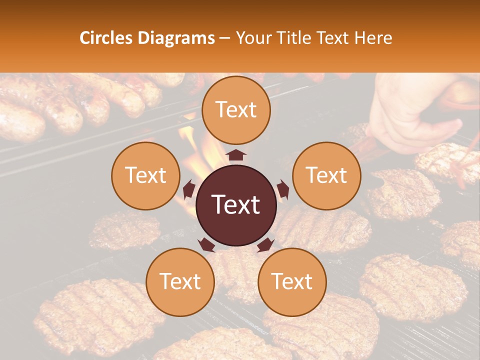 Green Rent Loan PowerPoint Template