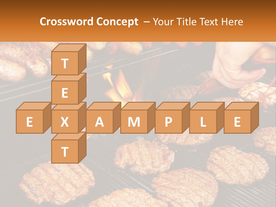 Green Rent Loan PowerPoint Template