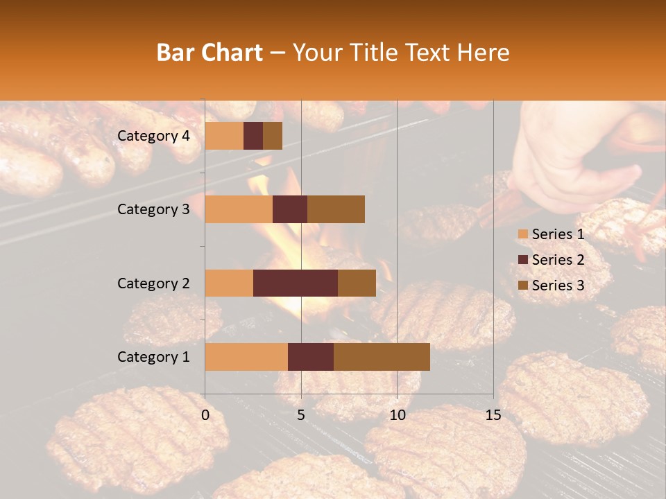 Green Rent Loan PowerPoint Template
