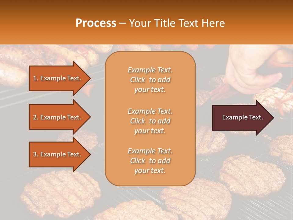 Green Rent Loan PowerPoint Template