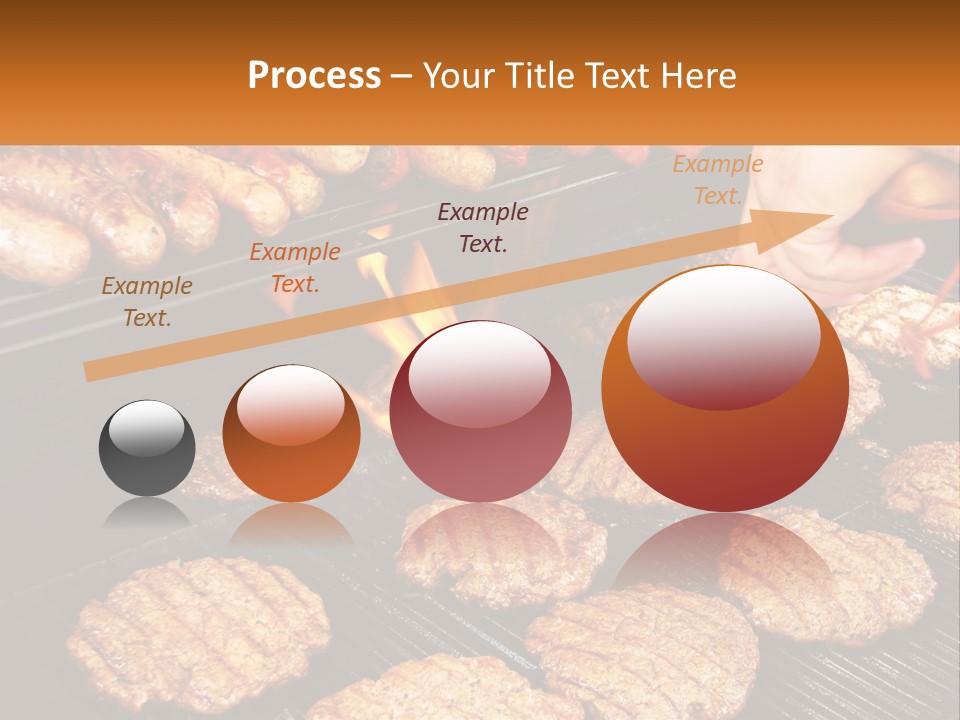 Green Rent Loan PowerPoint Template
