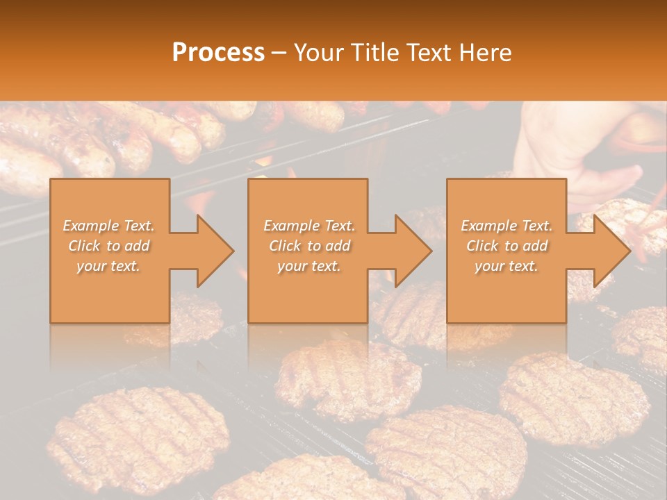Green Rent Loan PowerPoint Template