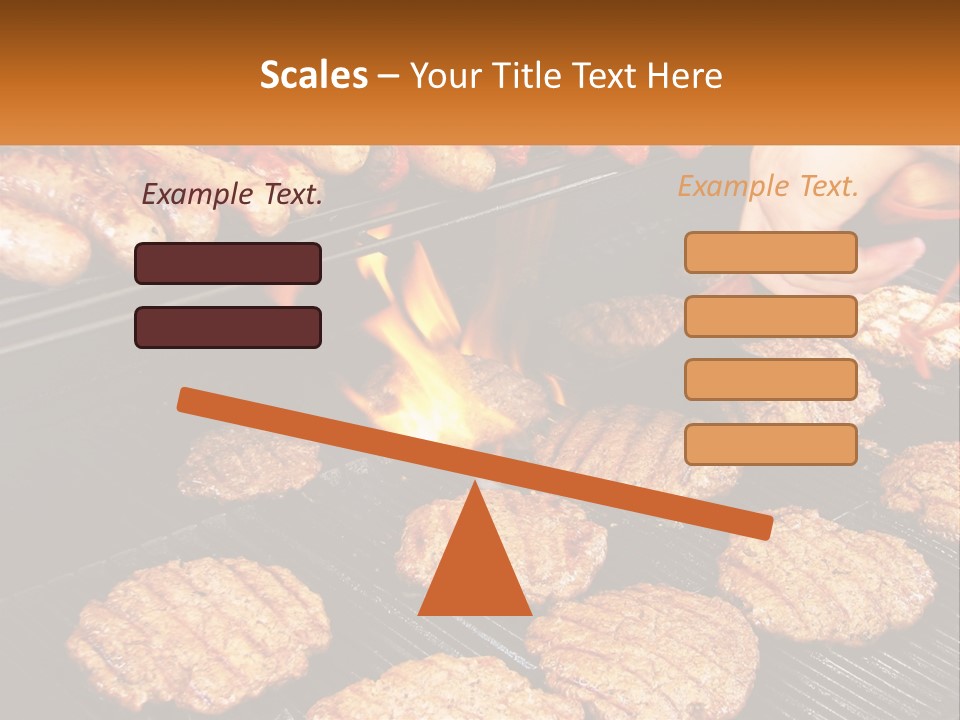 Green Rent Loan PowerPoint Template