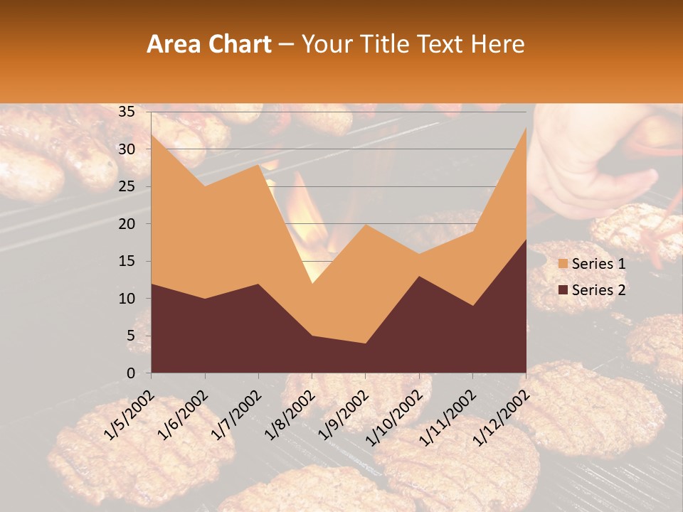 Green Rent Loan PowerPoint Template