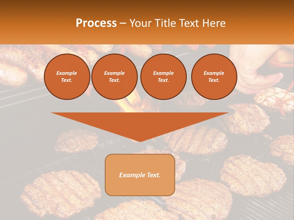 Green Rent Loan PowerPoint Template