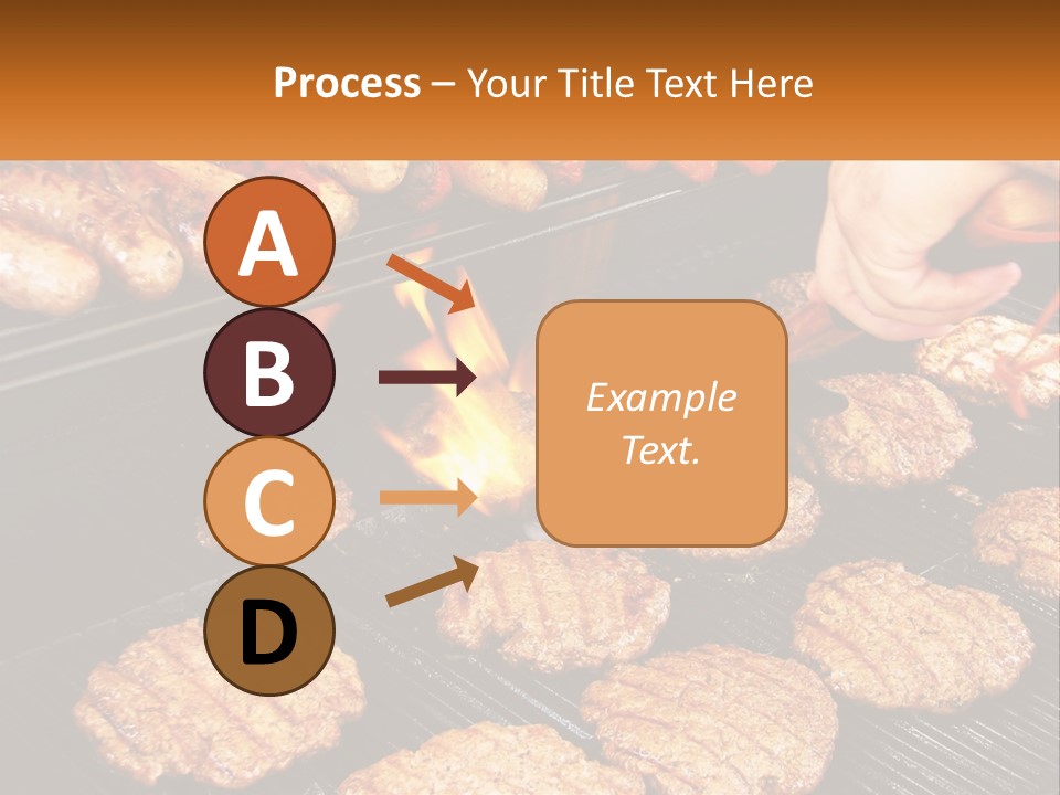 Green Rent Loan PowerPoint Template