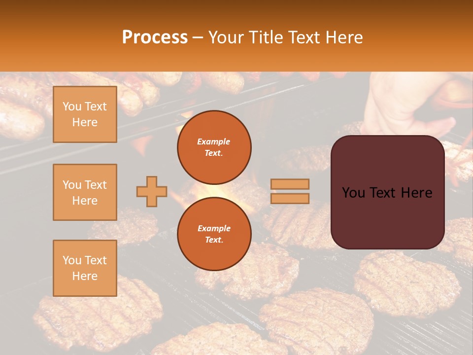 Green Rent Loan PowerPoint Template