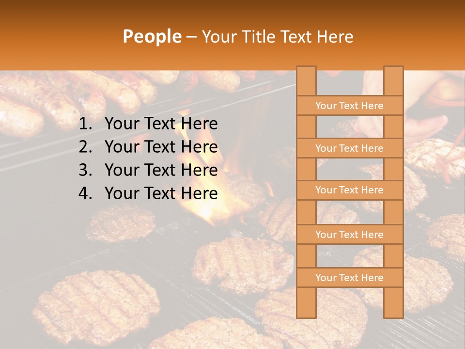 Green Rent Loan PowerPoint Template