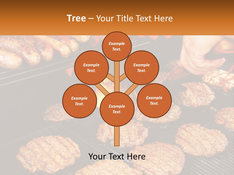 Green Rent Loan PowerPoint Template