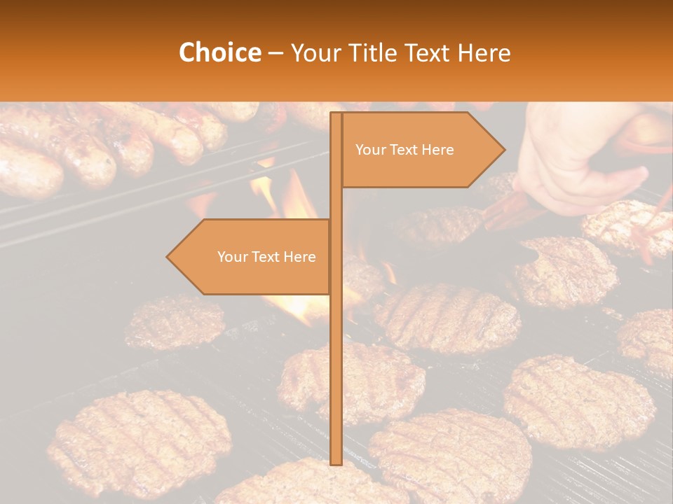 Green Rent Loan PowerPoint Template