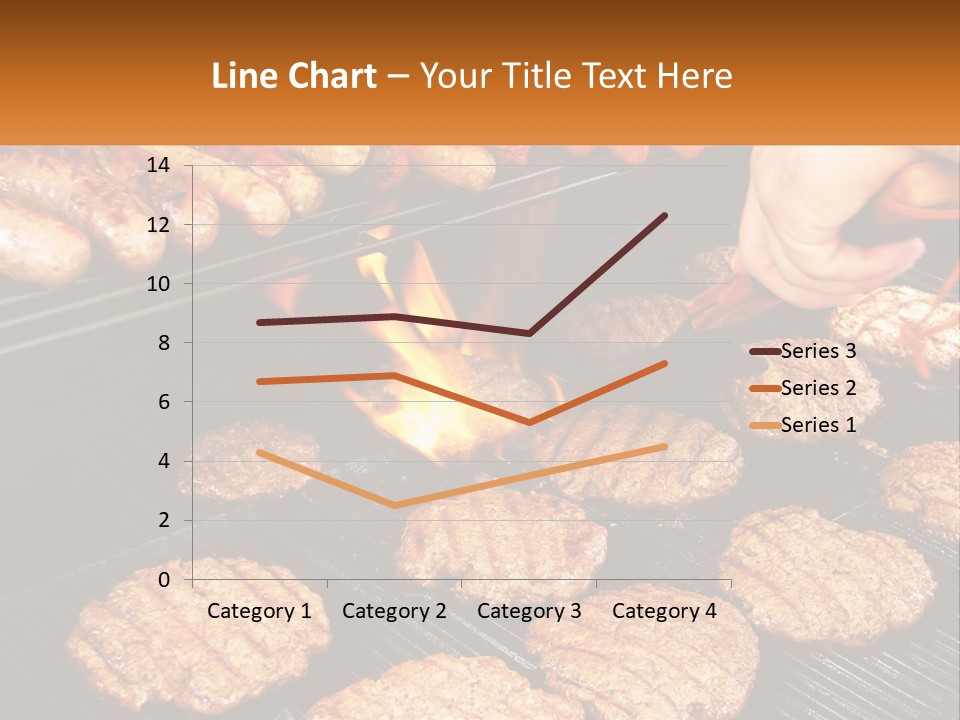 Green Rent Loan PowerPoint Template