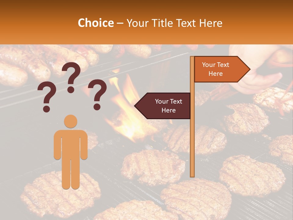 Green Rent Loan PowerPoint Template