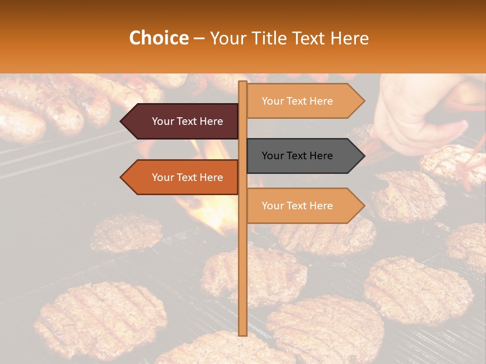Green Rent Loan PowerPoint Template