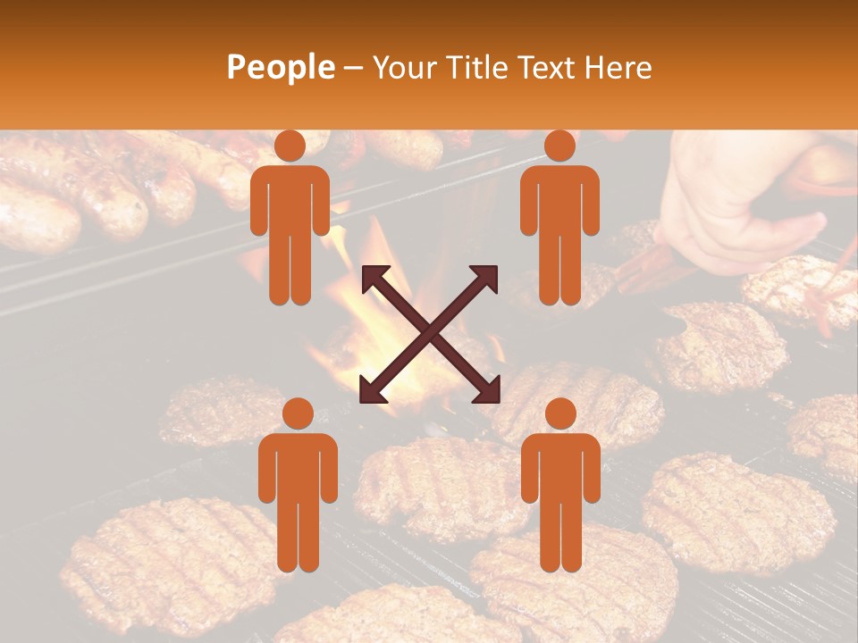 Green Rent Loan PowerPoint Template