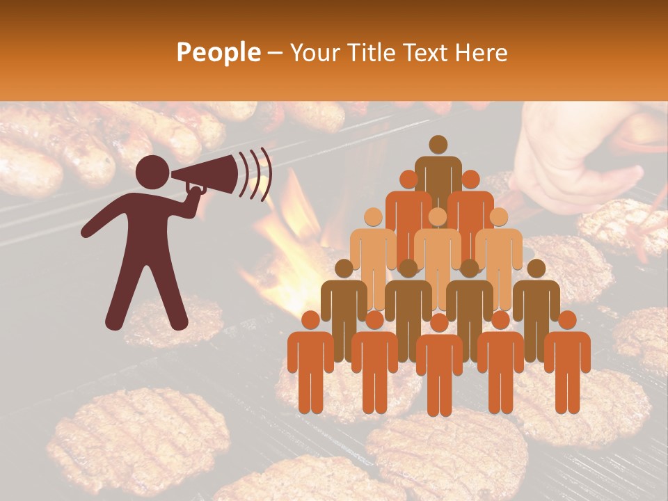 Green Rent Loan PowerPoint Template