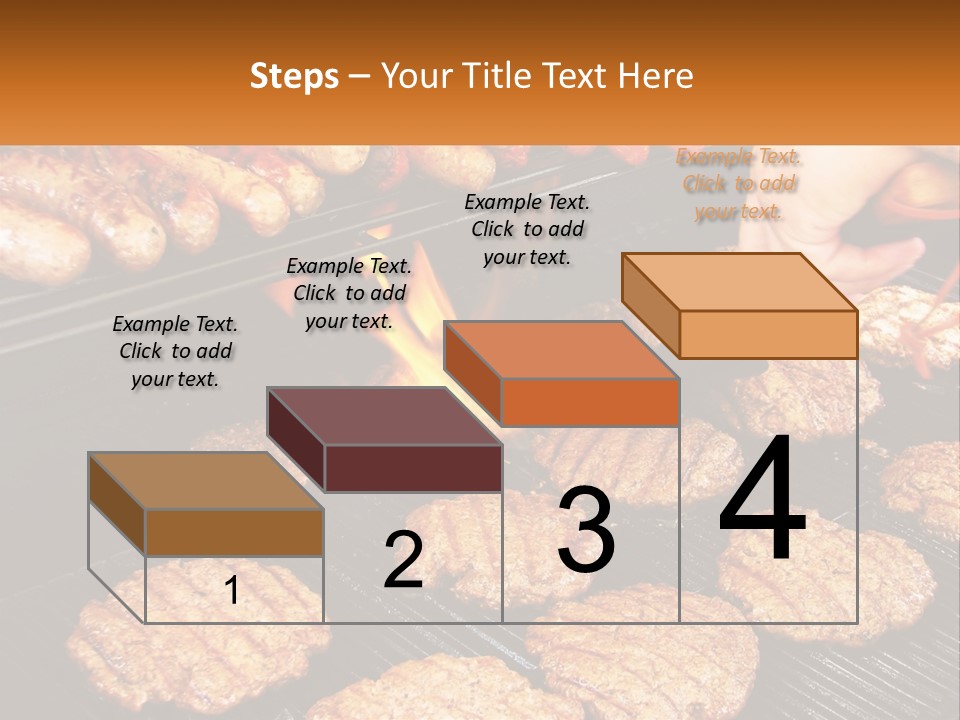 Green Rent Loan PowerPoint Template