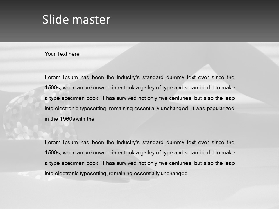 Buy Nature Construction PowerPoint Template