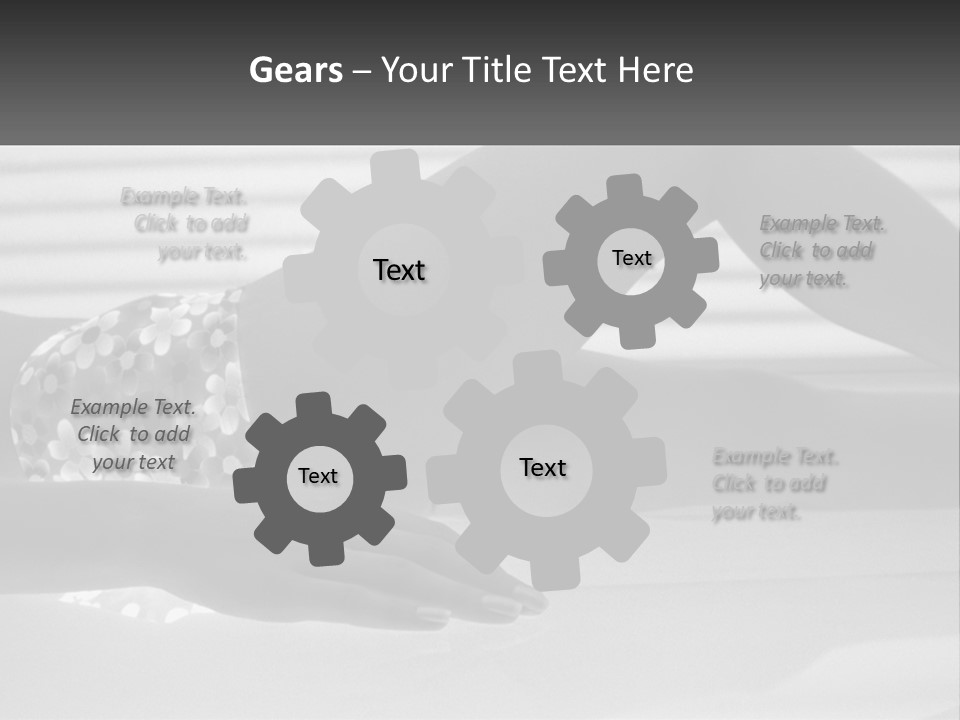 Buy Nature Construction PowerPoint Template