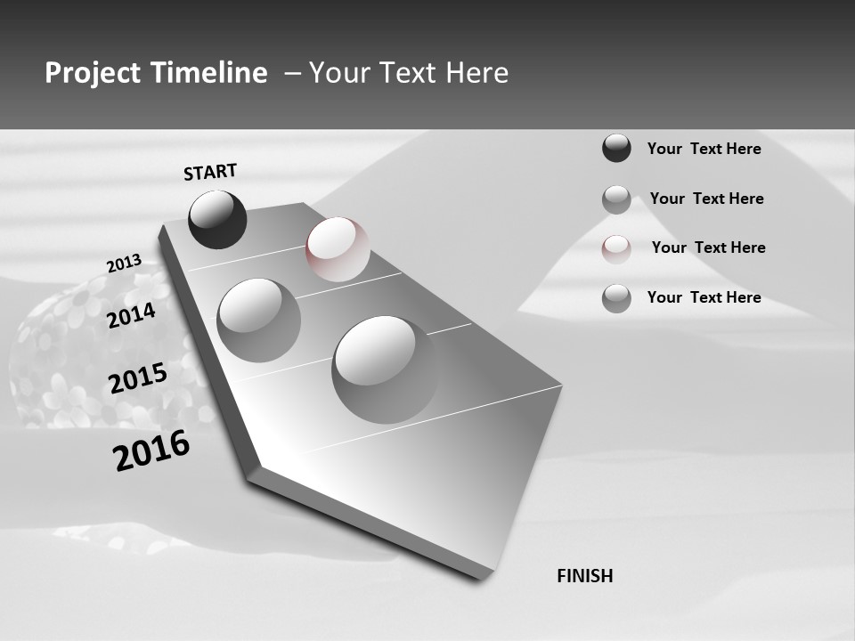 Buy Nature Construction PowerPoint Template