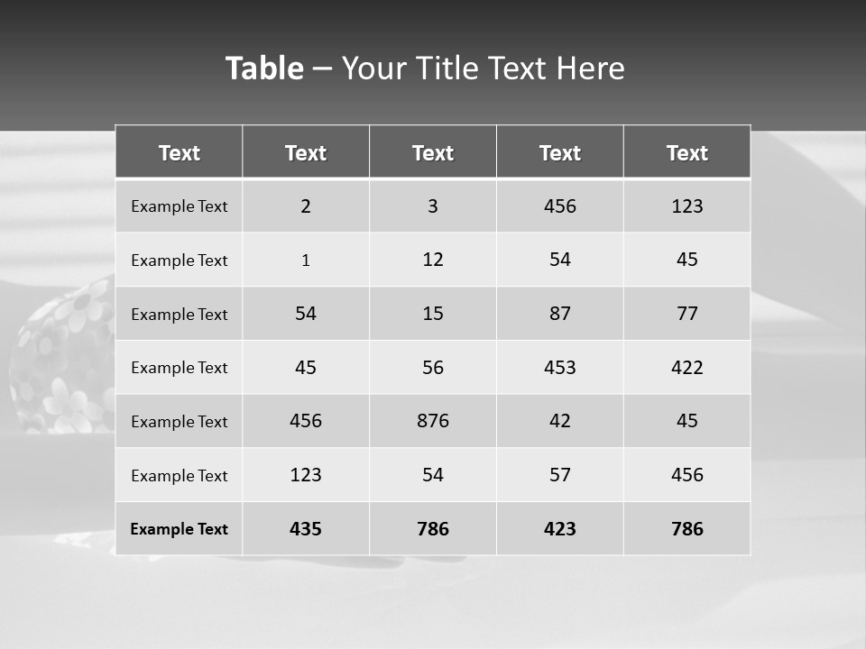 Buy Nature Construction PowerPoint Template