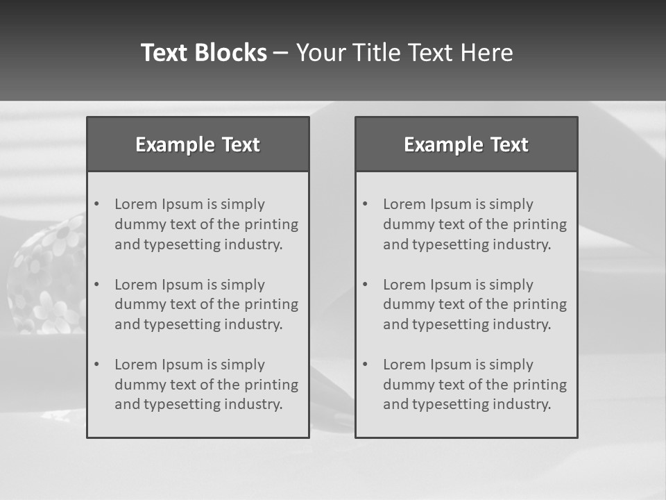 Buy Nature Construction PowerPoint Template