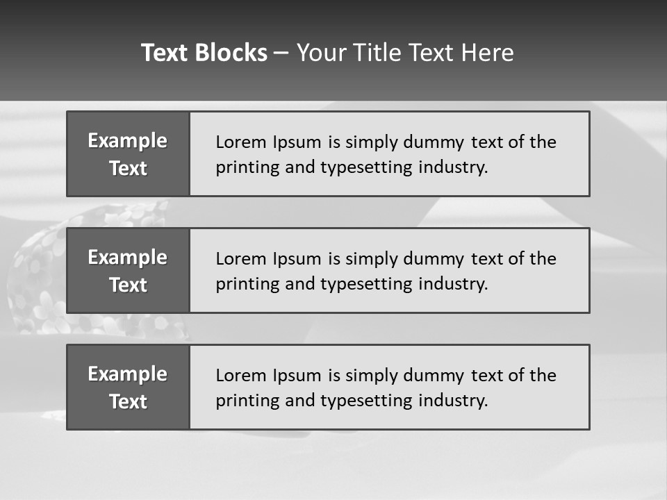 Buy Nature Construction PowerPoint Template