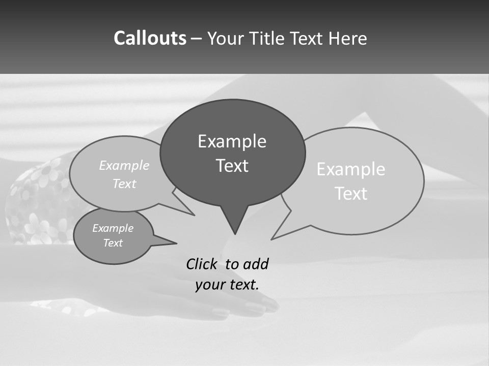 Buy Nature Construction PowerPoint Template