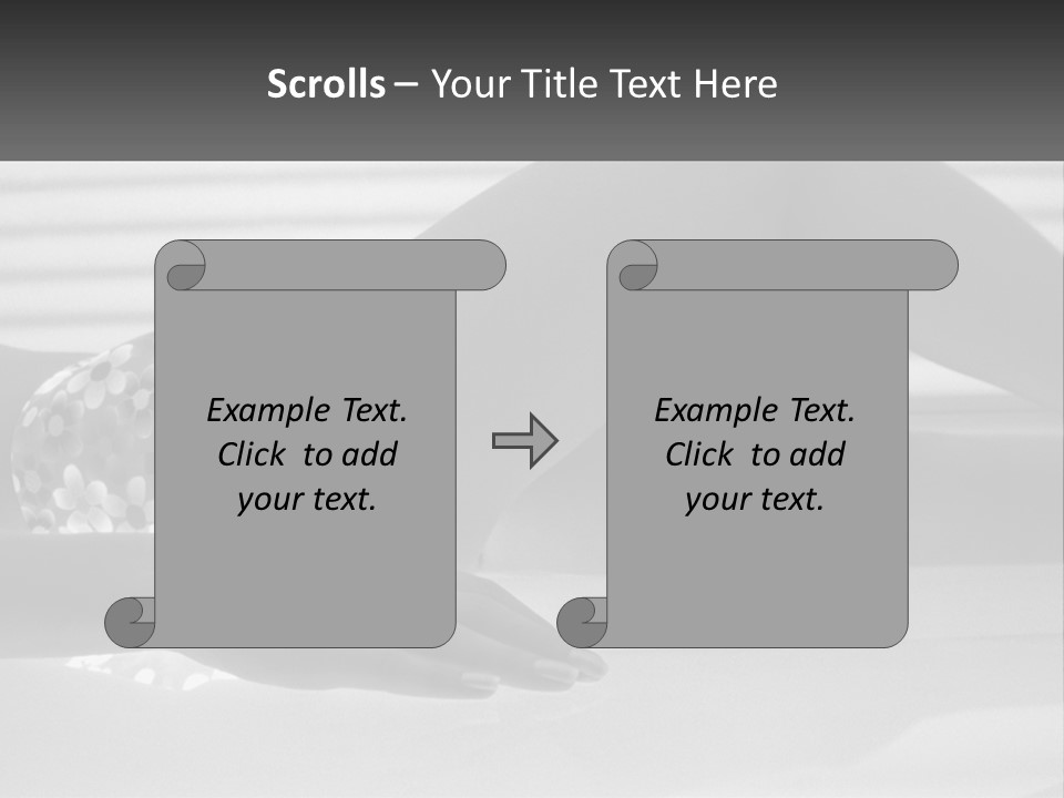 Buy Nature Construction PowerPoint Template