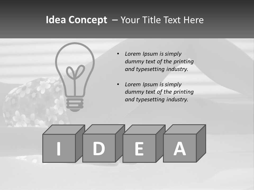 Buy Nature Construction PowerPoint Template