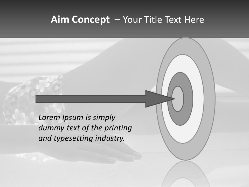 Buy Nature Construction PowerPoint Template