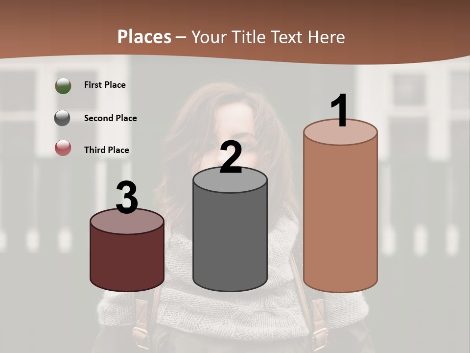 Rent Construct Sky PowerPoint Template