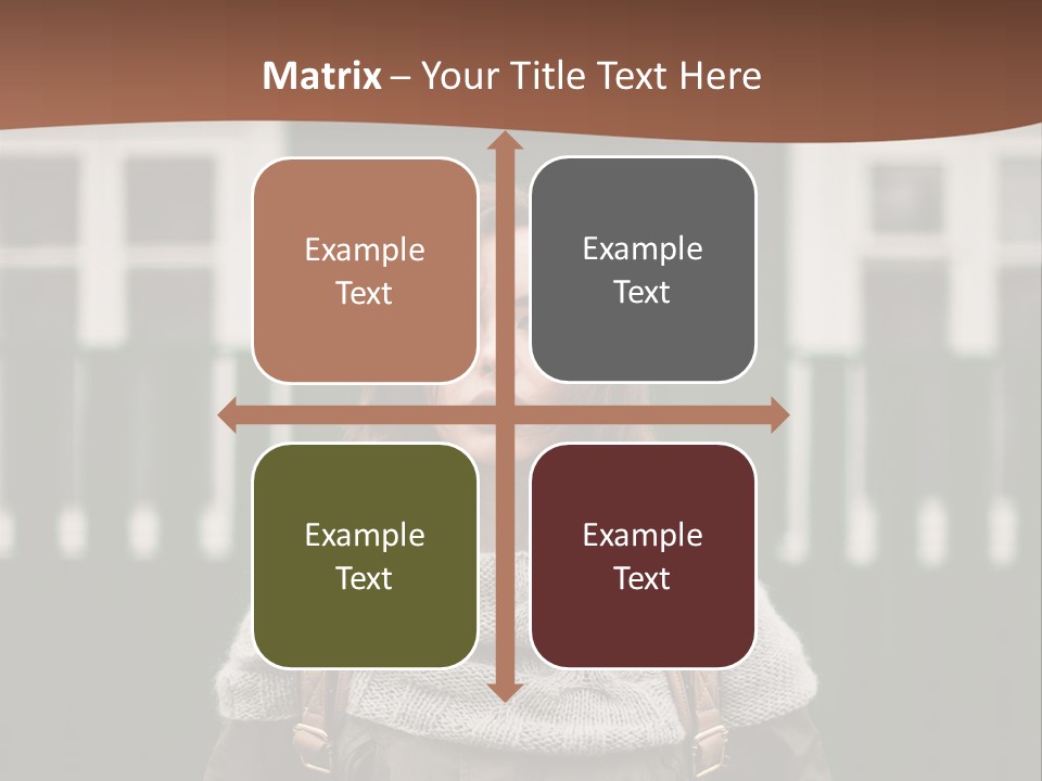 Rent Construct Sky PowerPoint Template