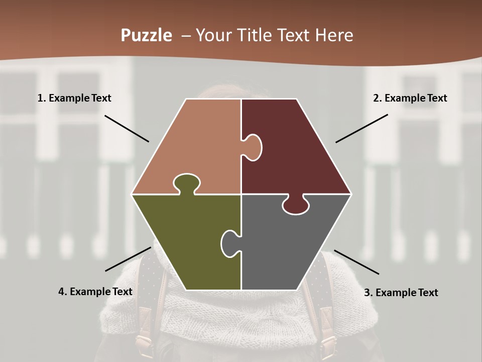 Rent Construct Sky PowerPoint Template