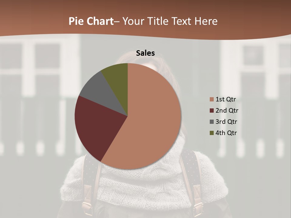 Rent Construct Sky PowerPoint Template